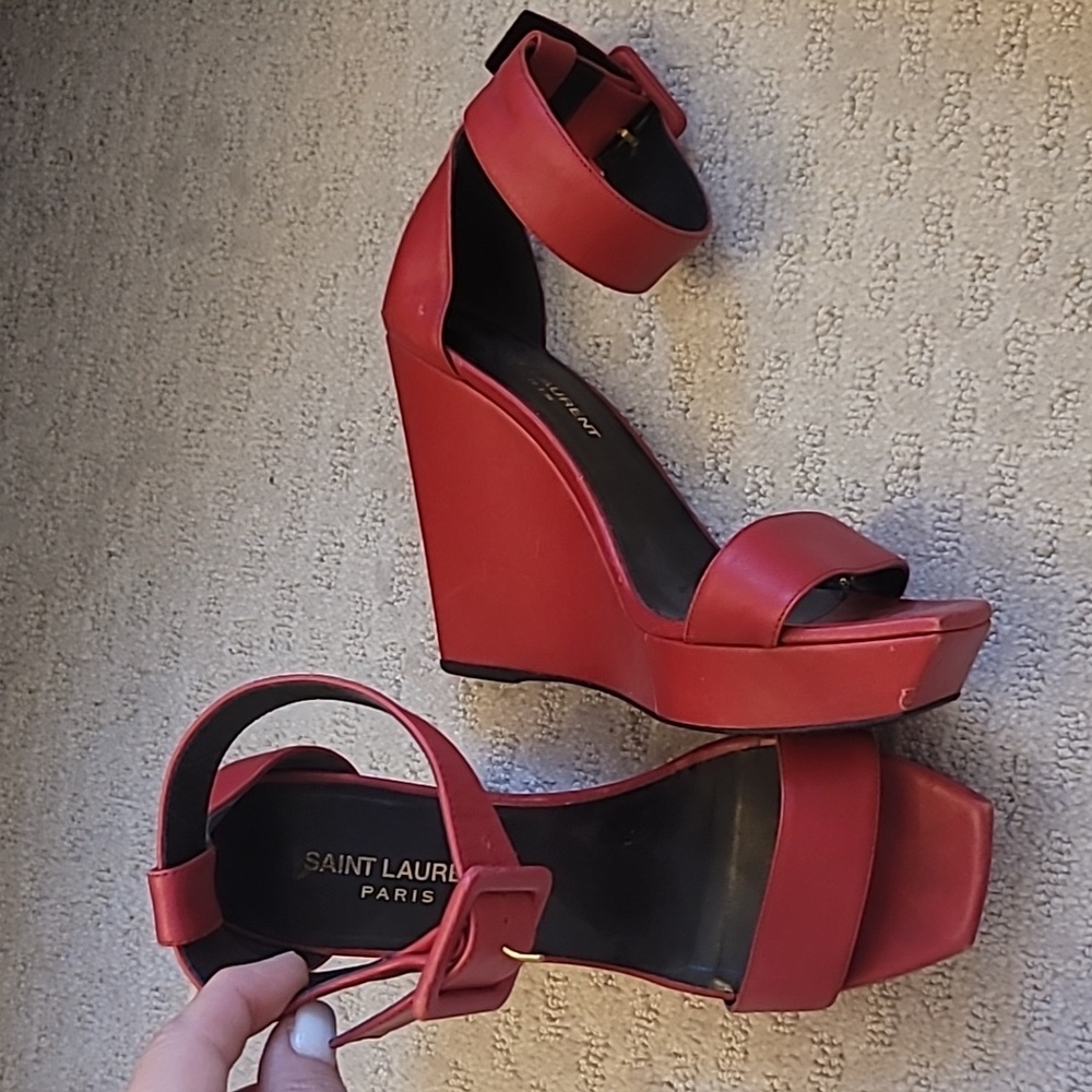 Saint Laurent YSL